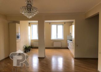 Продам 5-комнатную квартиру, 121 м2, Москва, Новинский бульвар, 10с1, метро Смоленская