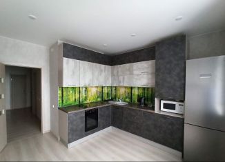 Продается 3-ком. квартира, 80 м2, Пермь, улица Революции, 52Б, ЖК Гулливер