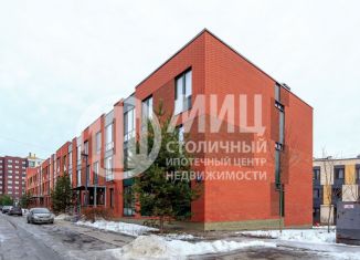 3-комнатная квартира на продажу, 88 м2, поселение Десёновское, улица Нильса Бора, 1, ЖК Андерсен