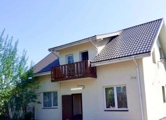 Сдача в аренду коттеджа, 250 м2, деревня Касимово, Приозерское шоссе, 12Б