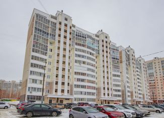 Продам 1-комнатную квартиру, 33 м2, Екатеринбург, Таганская улица, ЖК Калиновский