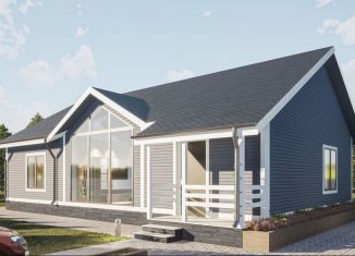 Продаю дом, 88 м2, деревня Черелисино