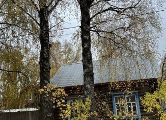 Продам земельный участок, 6 сот., посёлок Ува, улица Калинина, 4