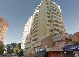 Продается 3-комнатная квартира, 80.8 м2, Краснодарский край, улица Героя А.А. Аверкиева