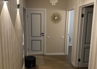 Продается двухкомнатная квартира, 65 м2, Анапа, улица Адмирала Пустошкина, ЖК Горгиппия Морская