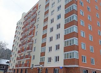 Сдача в аренду квартиры студии, 28 м2, Пермь, Кировский район