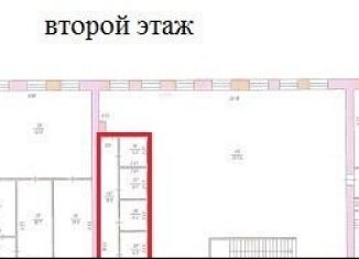 Сдача в аренду торговой площади, 41.2 м2, Вологодская область, площадь Бабушкина, 5