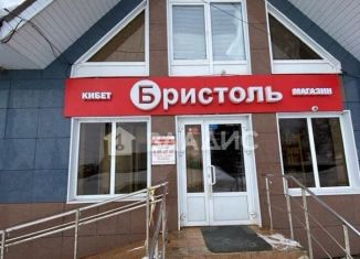 Продам помещение свободного назначения, 464 м2, Лаишево, улица Чернышевского, 37А