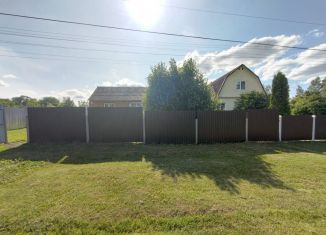 Продажа дома, 40 м2, деревня Алферьево, деревня Алферьево, 37