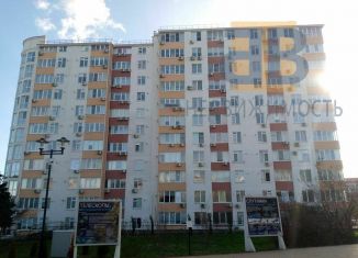 Продажа четырехкомнатной квартиры, 134 м2, Севастополь, улица Репина, 1Б, ЖК Бриз