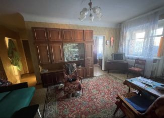 Трехкомнатная квартира на продажу, 54.7 м2, Ивановская область, улица Дзержинского, 3