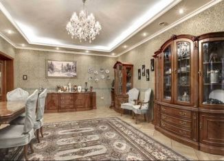 Продаю трехкомнатную квартиру, 141.6 м2, Москва, 3-я Тверская-Ямская улица, 44, 3-я Тверская-Ямская улица