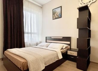 Сдается 1-комнатная квартира, 38 м2, Краснодарский край, Пионерский проспект, 57к2