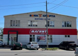 Продажа торговой площади, 997 м2, Астрахань, улица Адмирала Нахимова, 153А