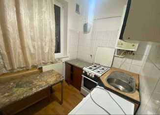 Двухкомнатная квартира в аренду, 36 м2, Калининград, Летняя улица, 24