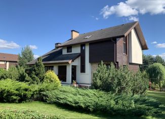 Продажа дома, 260 м2, коттеджный посёлок Опушкино, коттеджный посёлок Опушкино, 98