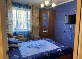 Продается 3-комнатная квартира, 52.4 м2, село Сукко, Желанная улица, 5