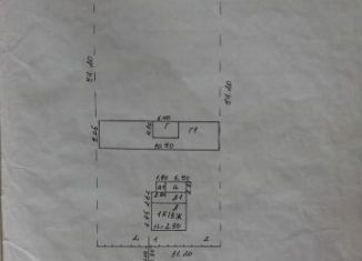 Продается дом, 75 м2, село Степное, Новая улица, 10