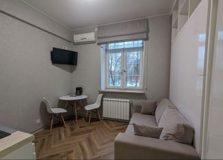 Квартира на продажу студия, 20 м2, Москва, Гостиничный проезд, 8к1, район Марфино