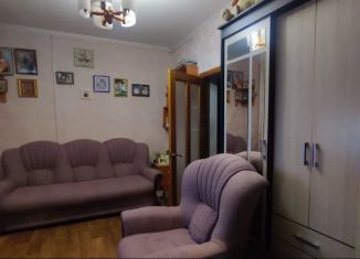 Продаю трехкомнатную квартиру, 49.7 м2, Оренбургская область, Ардатовский переулок, 30