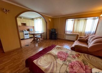 3-комнатная квартира на продажу, 60.9 м2, Пенза, проспект Строителей, 48