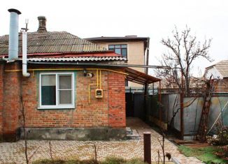 Продажа дома, 30 м2, Таганрог, Степная улица