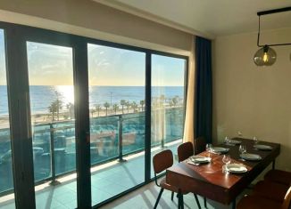 Продам 1-ком. квартиру, 42 м2, Сочи, улица Просвещения, 118, микрорайон Центральный