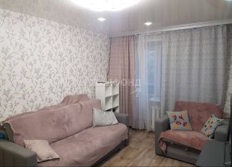 Двухкомнатная квартира на продажу, 40 м2, Новосибирск, Первомайский район, улица Героев Революции, 16