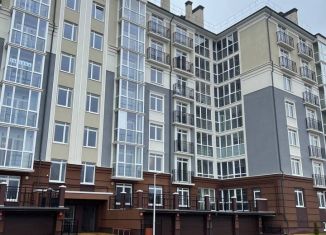 Продается 2-ком. квартира, 77.1 м2, Гурьевск, Цветочная улица, 20