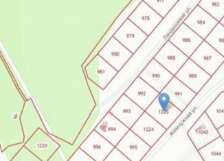 Продается участок, 7.5 сот., деревня Лихун, Жемчужная улица