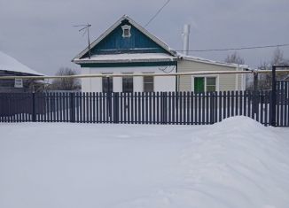 Продам дом, 45 м2, село Мотовилово, улица Ленина