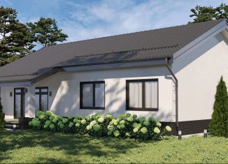 Продаю дом, 140 м2, деревня Минаево