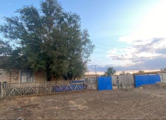 Продам дом, 77.4 м2, посёлок городского типа Цаган Аман, улица Хомутникова