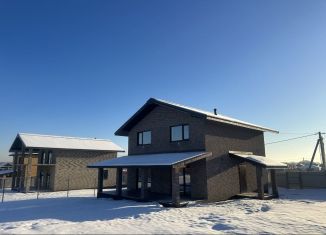 Продается дом, 160 м2, деревня Малое Видное, деревня Малое Видное, 15