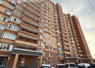 Продается 1-комнатная квартира, 39.5 м2, рабочий посёлок Малаховка, улица Кирова, 4