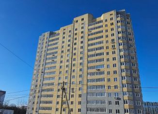 Квартира на продажу студия, 27.3 м2, Курск, проспект Вячеслава Клыкова, 9В, Центральный округ