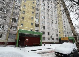 Продам 3-комнатную квартиру, 66.2 м2, Москва, улица Плещеева, 14А, район Бибирево