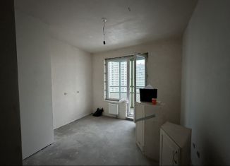 Продам 1-комнатную квартиру, 35.7 м2, Мурино, улица Шувалова, 1, ЖК Гринландия