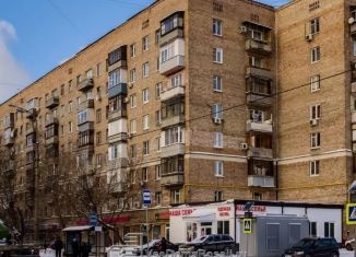 Сдаю комнату, 12 м2, Москва, улица Трофимова, 15, Южнопортовый район