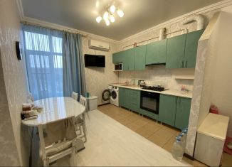 Продается двухкомнатная квартира, 42 м2, поселок городского типа Афипский, улица Победы, 1А