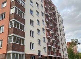 Сдается в аренду квартира студия, 26 м2, Пермь, Кировский район