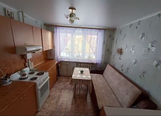 Продается однокомнатная квартира, 37 м2, Республика Башкортостан, микрорайон Молодёжный, 21