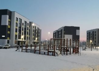 1-ком. квартира в аренду, 31 м2, село Новая Тура, Дорожная улица, 6