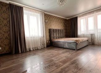 Продается 2-ком. квартира, 62.2 м2, посёлок городского типа Яблоновский