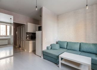 Продается квартира студия, 26.2 м2, Санкт-Петербург, 5-й Предпортовый проезд, 12к2, 5-й Предпортовый проезд