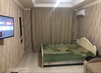 Сдаю однокомнатную квартиру, 36 м2, Грозный, улица М. Н. Нурбагандова, 21