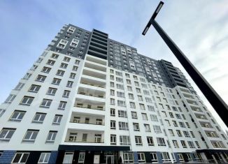 Продаю квартиру студию, 20 м2, деревня Дударева, улица Сергея Джанбровского, 1