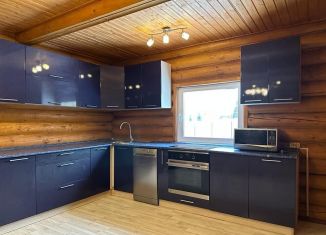 Продам дом, 165 м2, деревня Большая Мось, Весёлая улица, 17