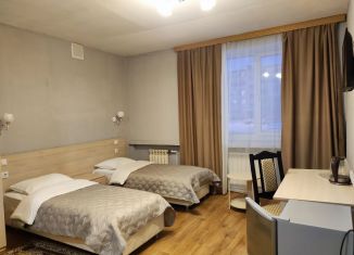 Сдача в аренду комнаты, 18 м2, Кировск, улица Кондрикова, 5