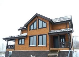 Продажа дома, 100 м2, деревня Масловка